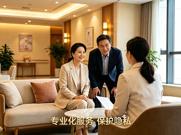 爱民有偿售卵代生女生的客户的客户群体有哪些
