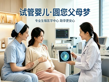 爱民辅助生育服务 试管婴儿行业的兴起背景、发展与未来展望